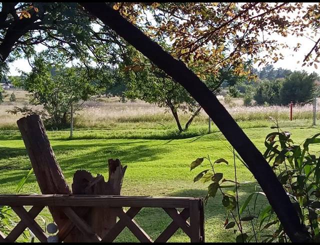 FARM FOR SALE IN RIETFONTEIN